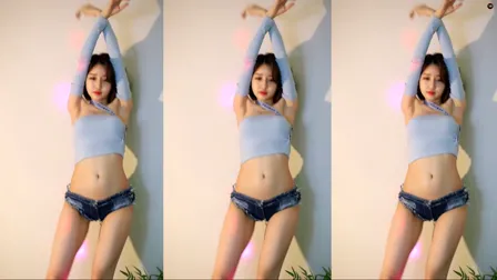 AfreecaTV主播徐雅(bj seoa)BJ서아2021年6月30日直播视频舞蹈剪辑210005